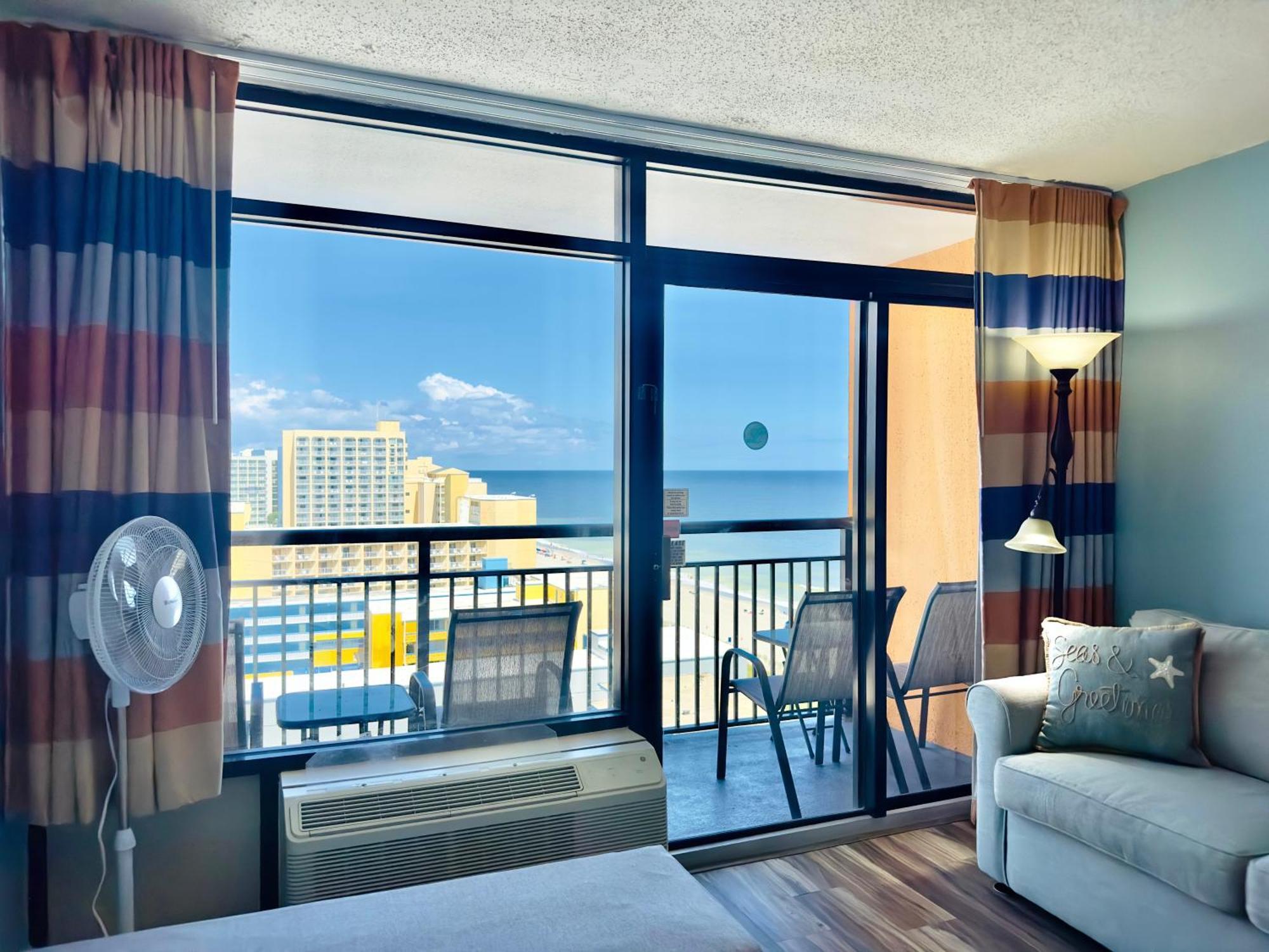 Landmark 1407 Myrtle Beach Kültér fotó