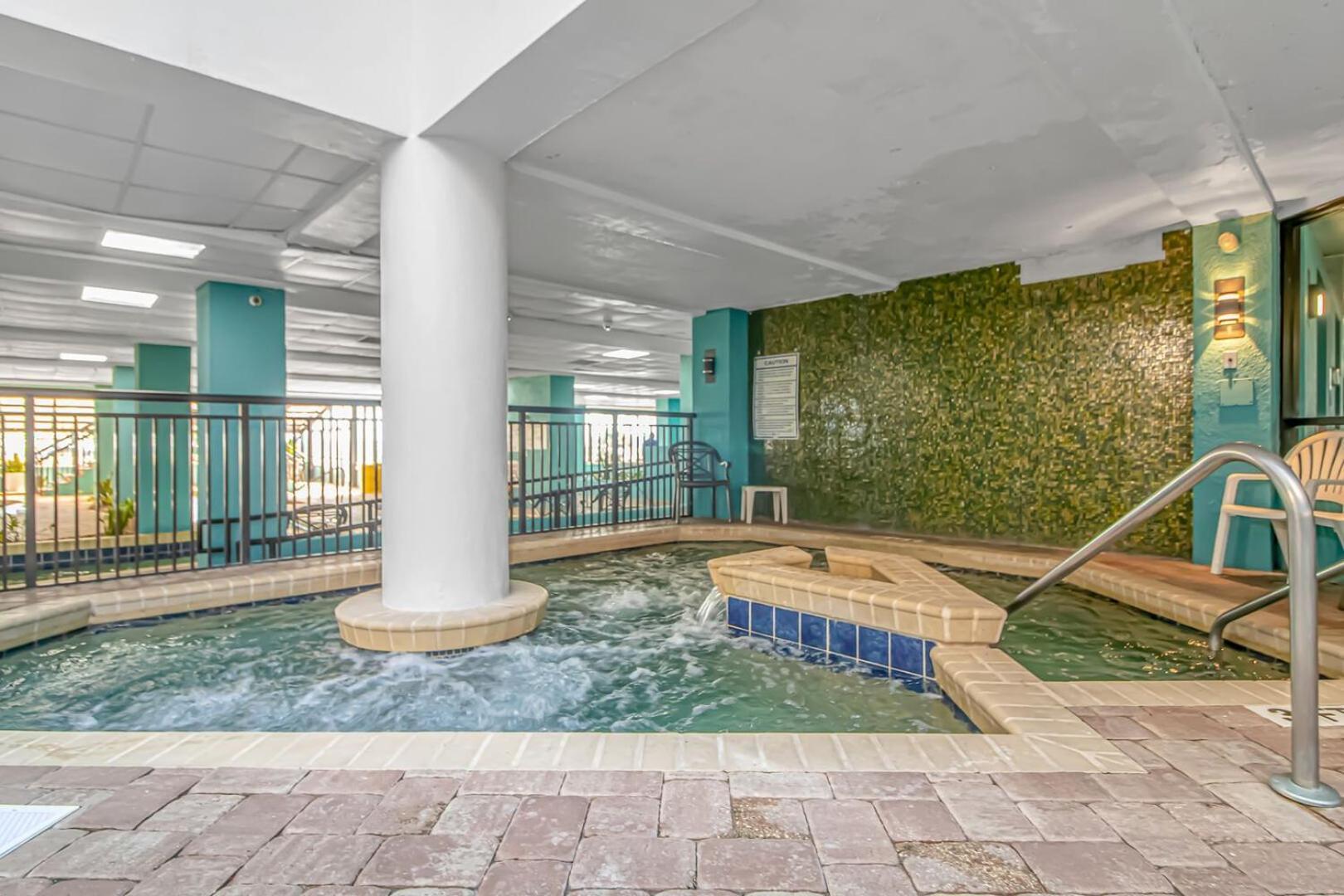 Landmark 1407 Myrtle Beach Kültér fotó