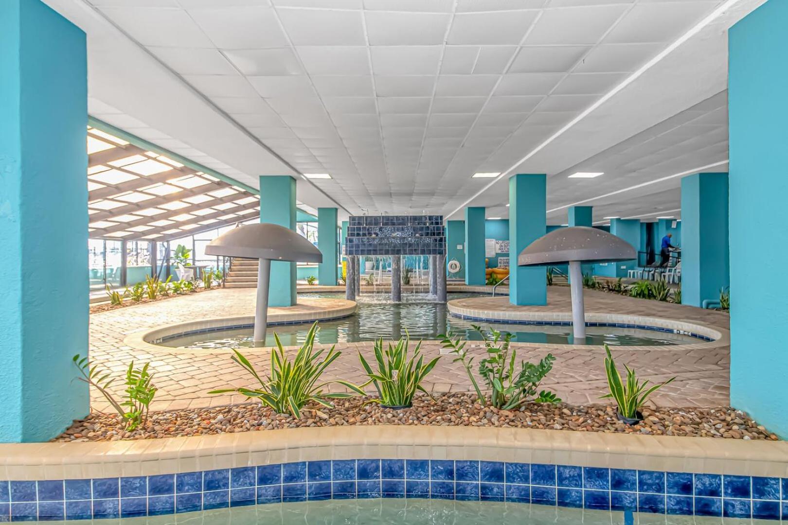 Landmark 1407 Myrtle Beach Kültér fotó