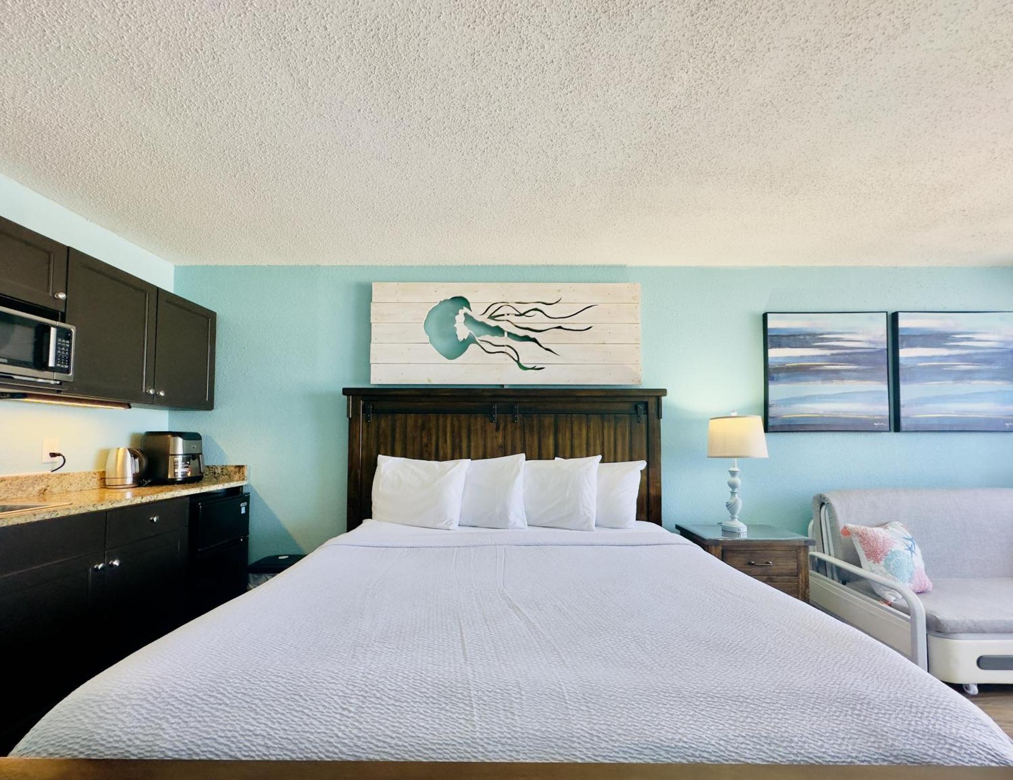 Landmark 1407 Myrtle Beach Kültér fotó